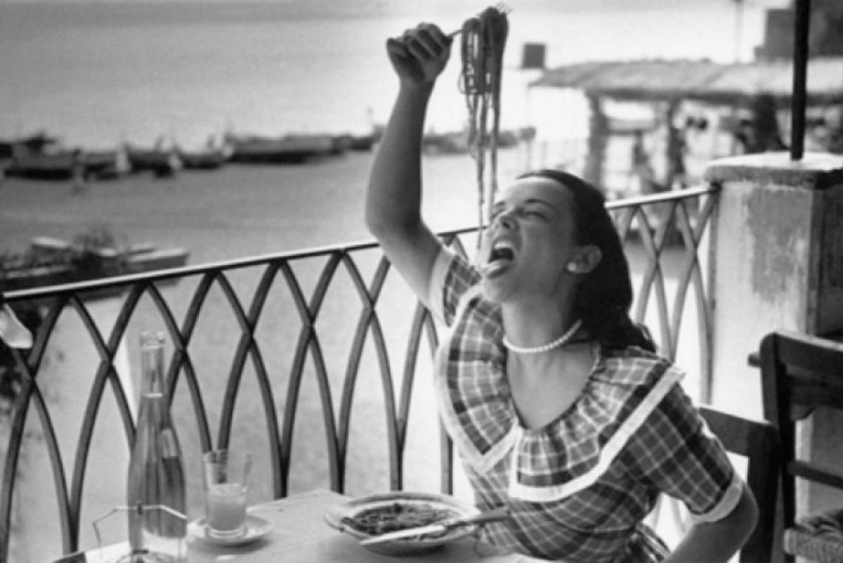 Σου κόπηκε η όρεξη; Κοιτάξου στον καθρέφτη (και θα σε βγάλει ψεύτη!..)
