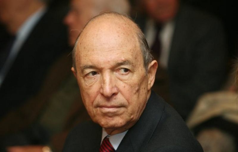 Σημίτης: Ας μην επαναλάβουμε ένα βαρύτατο λάθος
