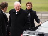Πέθανε ο πρώην πρόεδρος της Γερμανίας Ρόμαν Χέρτσογκ