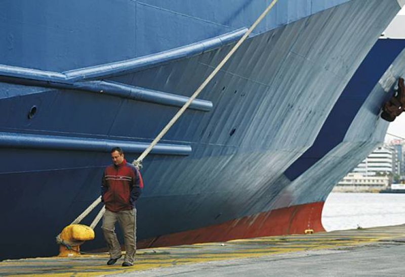 Αύξηση 11,6% στο σύνολο των ναυτολογηθέντων Ελλήνων ναυτικών το 2017