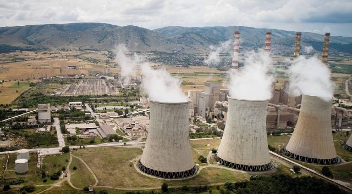 ΥΠΕΝ: Βιώσιμες λύσεις για τη θέρμανση των λιγνιτικών περιοχών