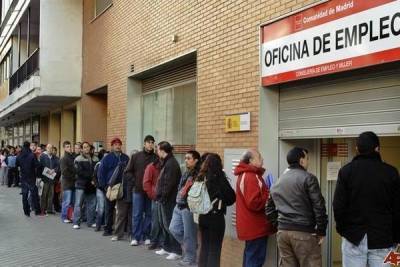 Ισπανία: 3 εκατ. ευρώ το χρόνο στους πιο φτωχούς πολίτες
