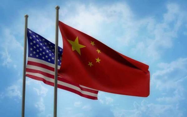 Κινεζικές κυρώσεις κατά Αμερικανών γερουσιαστών