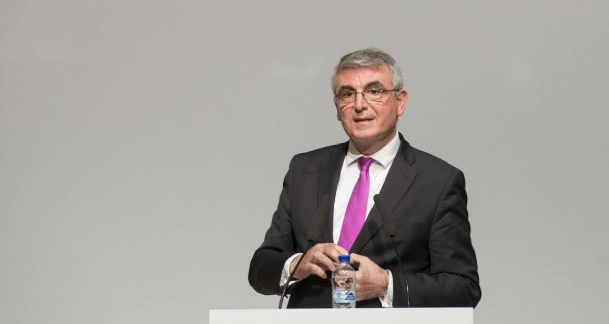 Τσακλόγλου: Νέα φιλοσοφία στην αναβάθμιση των δεξιοτήτων των εργαζομένων