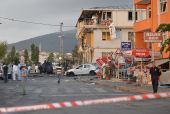 Τουρκία: Τρεις αστυνομικοί νεκροί από την έκρηξη στο Γκαζιαντέπ