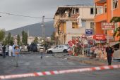 Τουρκία: Τρεις αστυνομικοί νεκροί από την έκρηξη στο Γκαζιαντέπ