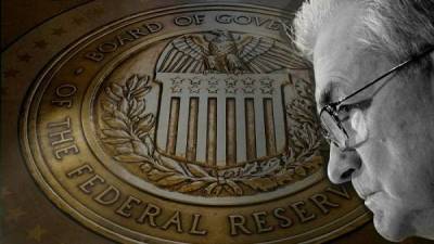 Αρχίζει να αμφισβητείται η αποτελεσματικότητα της Fed από τους επενδυτές