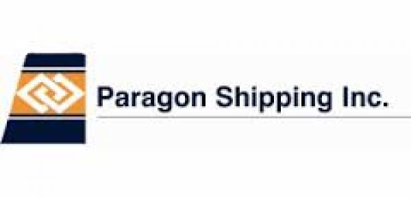 Paragon Shipping: Πουλά όλα τα πλοία της