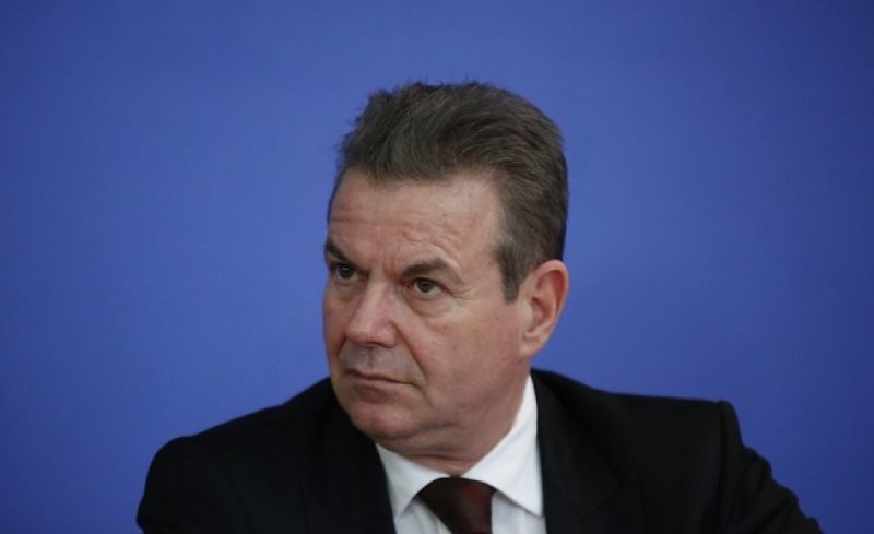 Οδηγίες Πετρόπουλου προς συνταξιούχους-δικαιούχους πνευματικών δικαιωμάτων