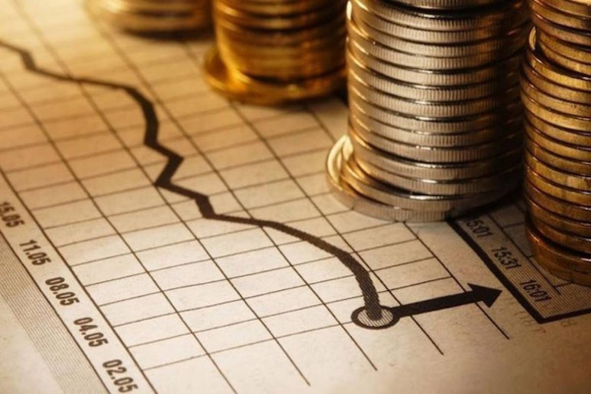 Σε αρνητικό έδαφος ο πληθωρισμός τον Αύγουστο