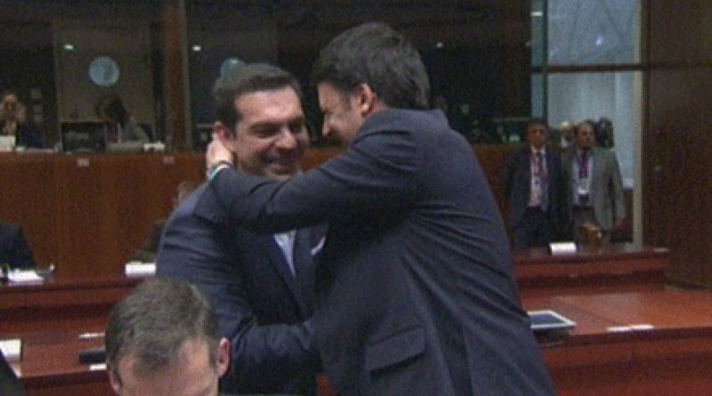 "Λευκός καπνός" από τις Βρυξέλλες