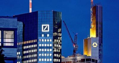 Οι προβλέψεις της Deutsche Bank για Alpha Bank και Eurobank