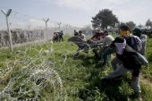 ΠΓΔΜ: Υπόνοιες για ανάμειξη ΜΚΟ στα επεισόδια της Ειδομένης