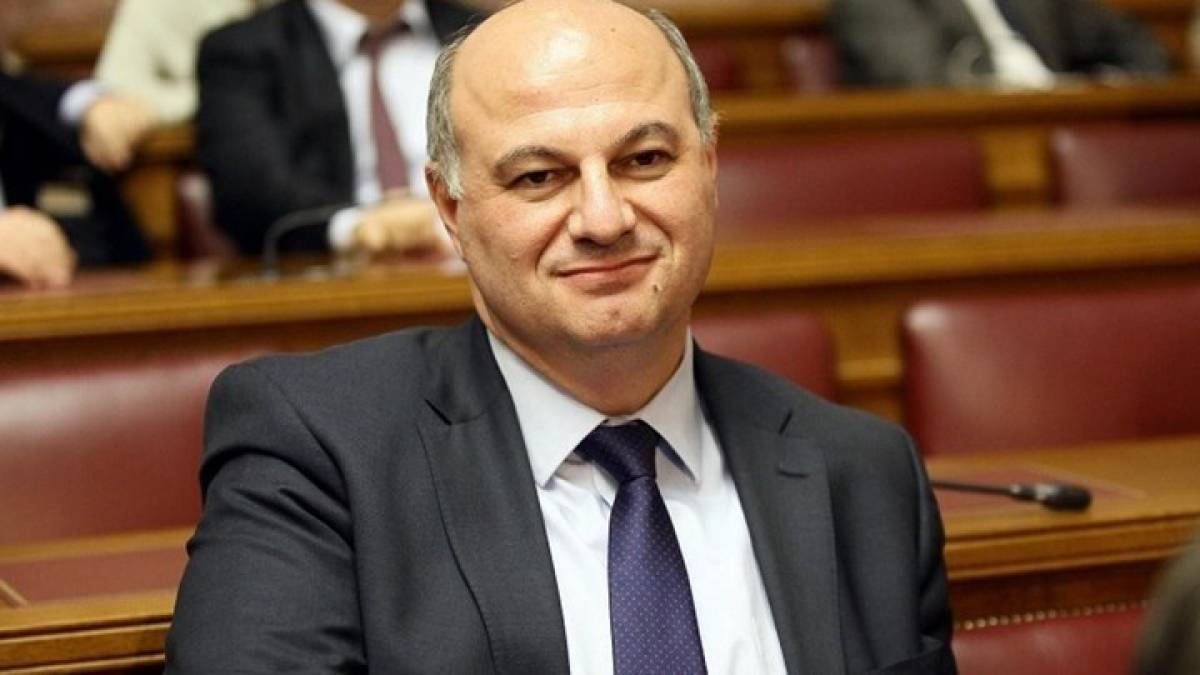 Τσιάρας:Οι αλλαγές στο νέο Ποινικό Κώδικα δε γίνονται εν θερμώ