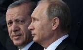 Η Άγκυρα τρέμει την οργή της «ρώσικης αρκούδας»