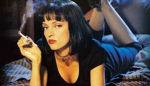 Pulp Fiction: Πώς η αφίσα της ταινίας έγινε αντικείμενο διαμάχης για τα πνευματικά δικαιώματα