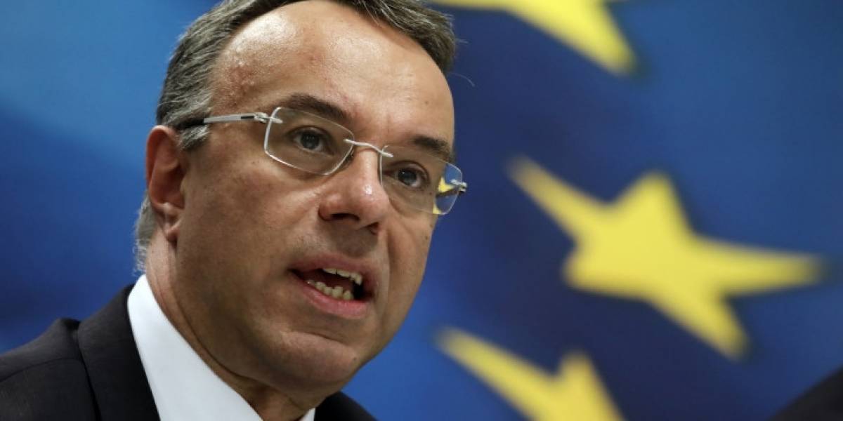 Σταϊκούρας: Νέο ιστορικό χαμηλό κόστος δανεισμού του Ελληνικού Δημοσίου