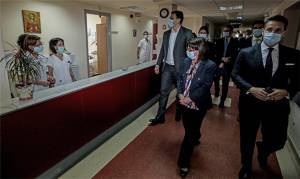 Σακελλαροπούλου: Νίκη του ΕΣΥ και των προσώπων που το αποτελούν