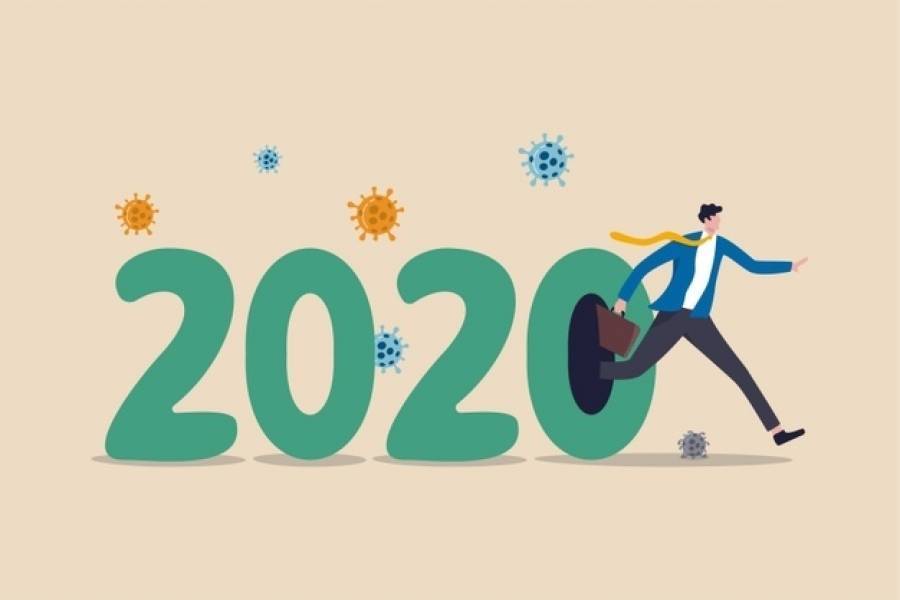 Το 2020 δεν ήταν μια χαμένη χρονιά