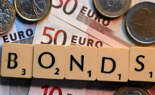 Νέο χαμηλό έτους στις αποδόσεις 5ετούς και 10ετές ομολόγου