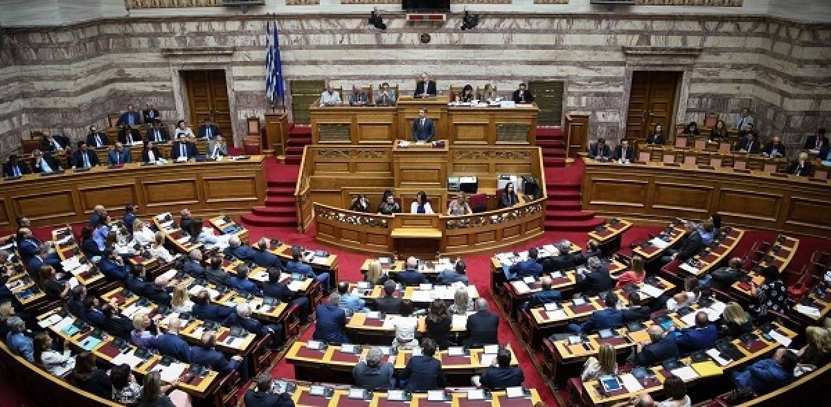 Η ατζέντα της «Ώρας του Πρωθυπουργού» την ερχόμενη Παρασκευή