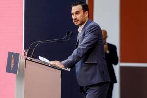 Χαρίτσης για ευρωπαϊκούς πόρους:Να πάνε στην κοινωνία-Όχι στην εξυπηρέτηση ημετέρων
