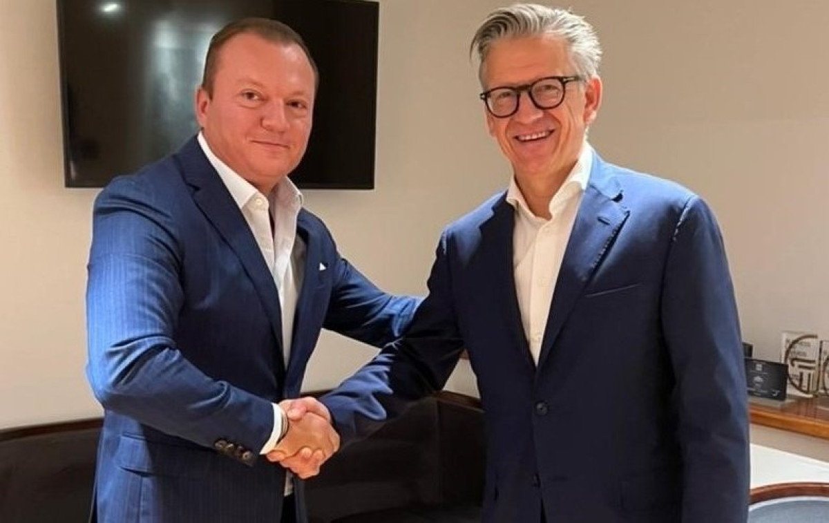 Marlink: Ενισχύει την παρουσία της στην Ελλάδα- Εξαγόρασε την HRS
