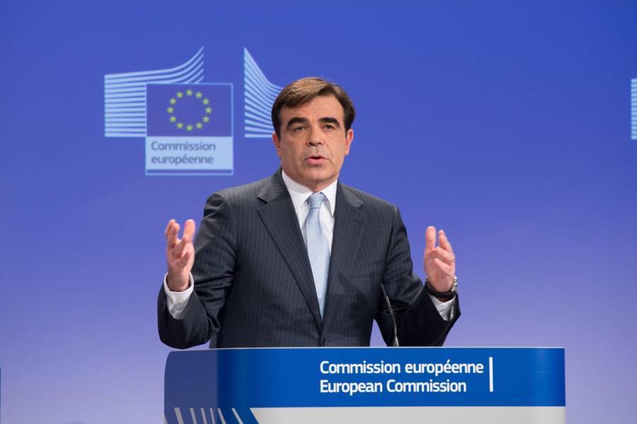 Σχοινάς: Τα αποτελέσματα της Συνόδου θα'ναι καλά για την Ελλάδα