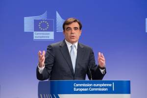 Σχοινάς: Τα αποτελέσματα της Συνόδου θα'ναι καλά για την Ελλάδα