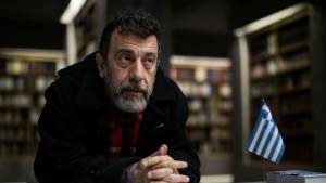 Πρεμιέρες: Ο Μανώλης Μαυροματάκης στους πολυεθνικούς «Μεταφραστές»