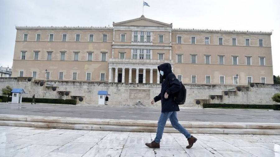 Λιανεμπόριο- Τουρισμός: «Βλέποντας και κάνοντας» με βάση ΜΕΘ και εμβολιασμούς