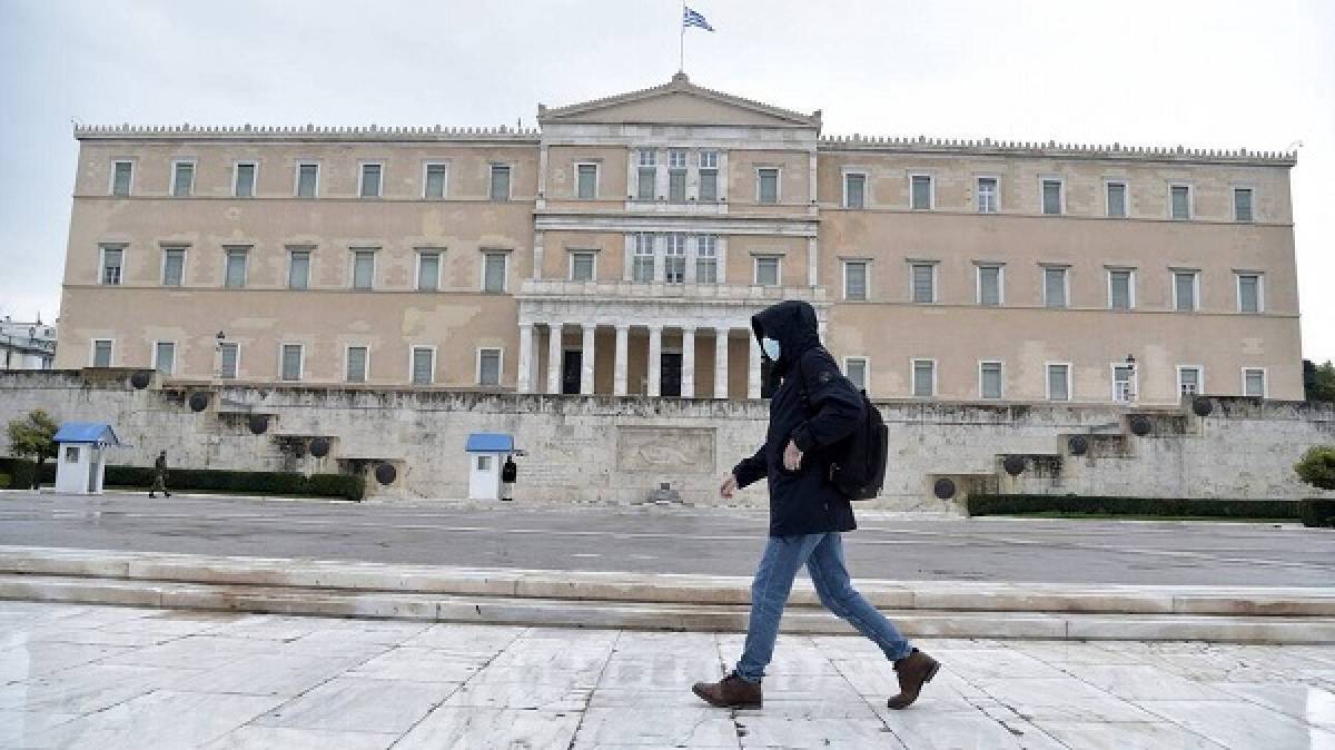 Λιανεμπόριο- Τουρισμός: «Βλέποντας και κάνοντας» με βάση ΜΕΘ και εμβολιασμούς