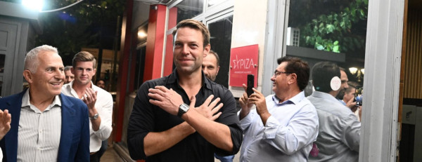 Ποιος φοβάται περισσότερο τον Κασσελάκη;