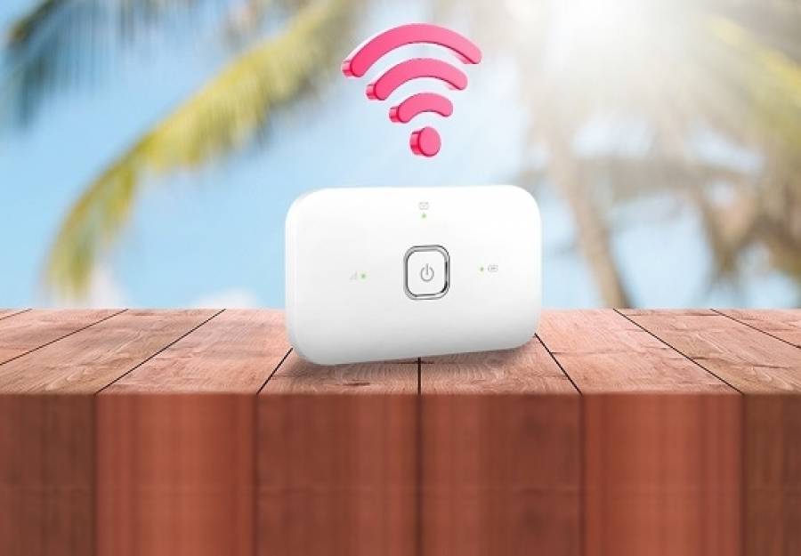 Vodafone Giga WiFi on the spot: Η νέα λύση για Internet παντού χωρίς μηνιαίο πάγιο και δεσμεύσεις