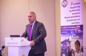 Νέα χρηματοδότηση 600 εκατ. ευρώ για τον πρωτογενή τομέα