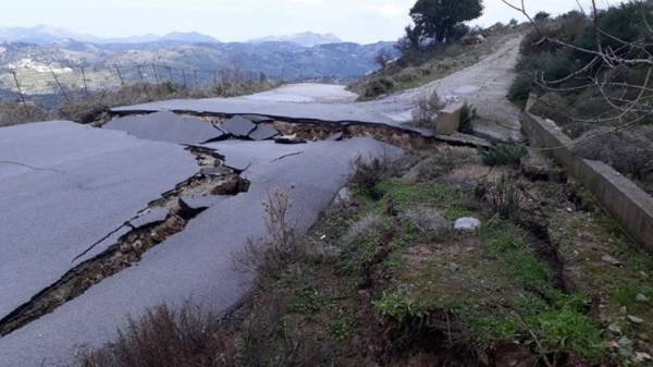 Αύριο ανακοινώνονται τα μέτρα στήριξης για την Κρήτη