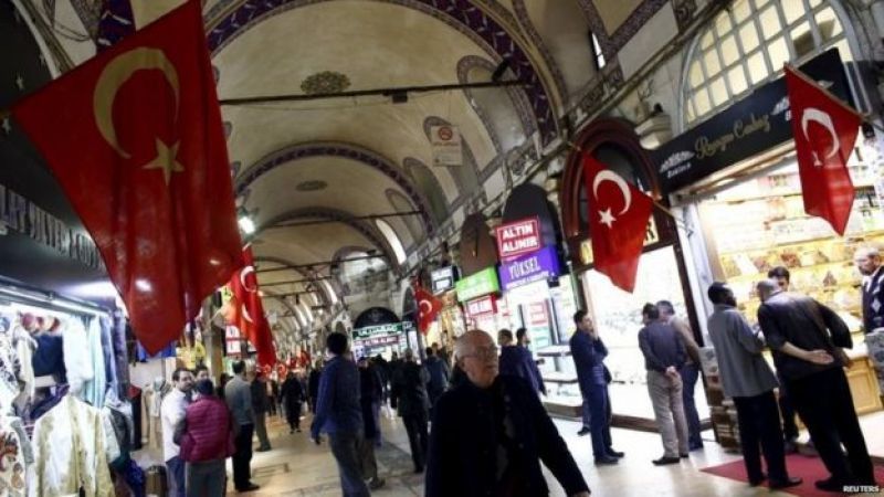 Απειλεί την Ευρώπη η Τουρκία: Αναστέλλουμε όλες τις συμφωνίες εάν...