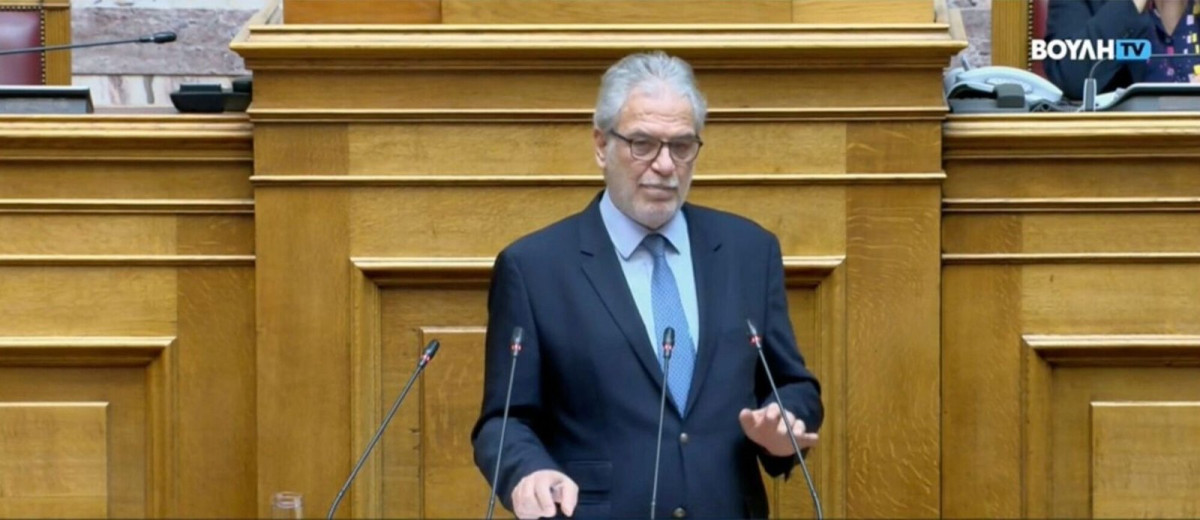 Οι 6 πρωτοβουλίες του Υπουργείου Ναυτιλίας για το Μεταφορικό Ισοδύναμο