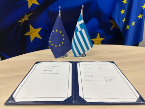 Πράσινο φως για €700 εκατ. στην Ελλάδα μέσω SAFE: Επενδύσεις σε άμυνα και anti-drone συστήματα