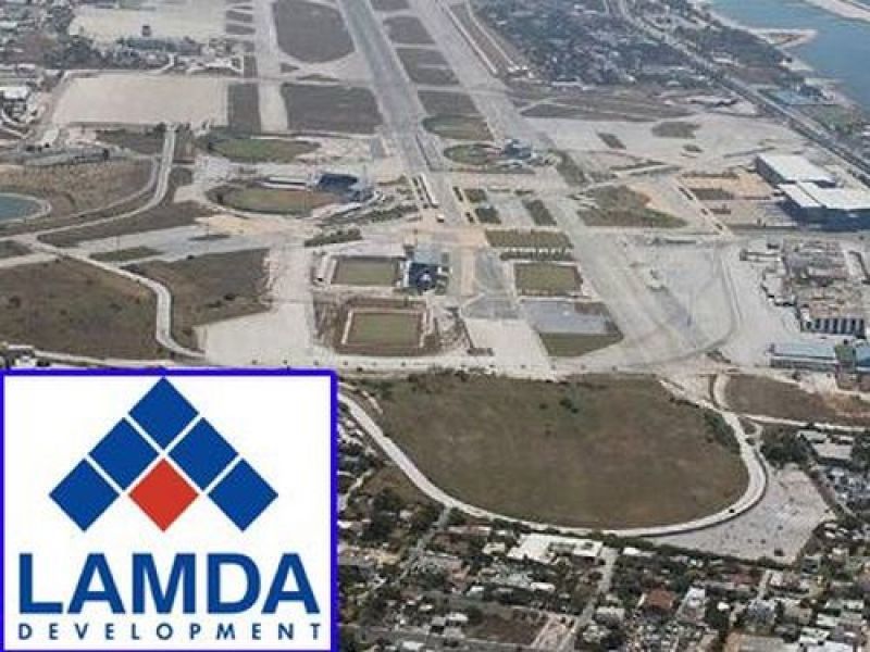 Επενδύσεις 7 δις ευρώ, 50 χιλ. θέσεις εργασίας &amp; έσοδα 2 δις ετησίως για το Δημόσιο προβλέπει το σχέδιο της Lamda Development για το Ελληνικό- Αποδεκτή από το ΤΑΙΠΕΔ η προσφορά της εταιρείας