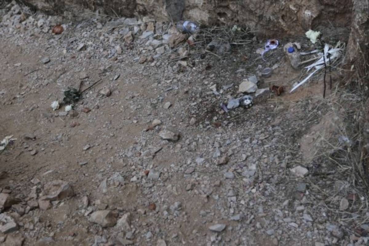 Προφυλακιστέοι οι τρεις δράστες του εγκλήματος στου Φιλοπάππου