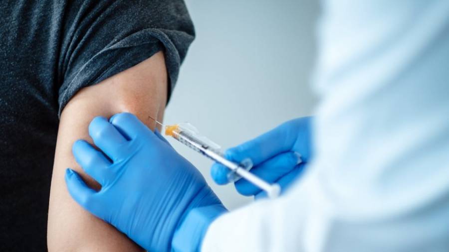 «Καμπανάκι» ΠΟΥ: Πάνω απ&#039;το αναμενόμενο τα κρούσματα γρίπης στην Ευρώπη