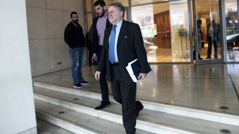 Μικρές συγκλίσεις στα θέματα συνδικαλιστικού νόμου και ομαδικών απολύσεων