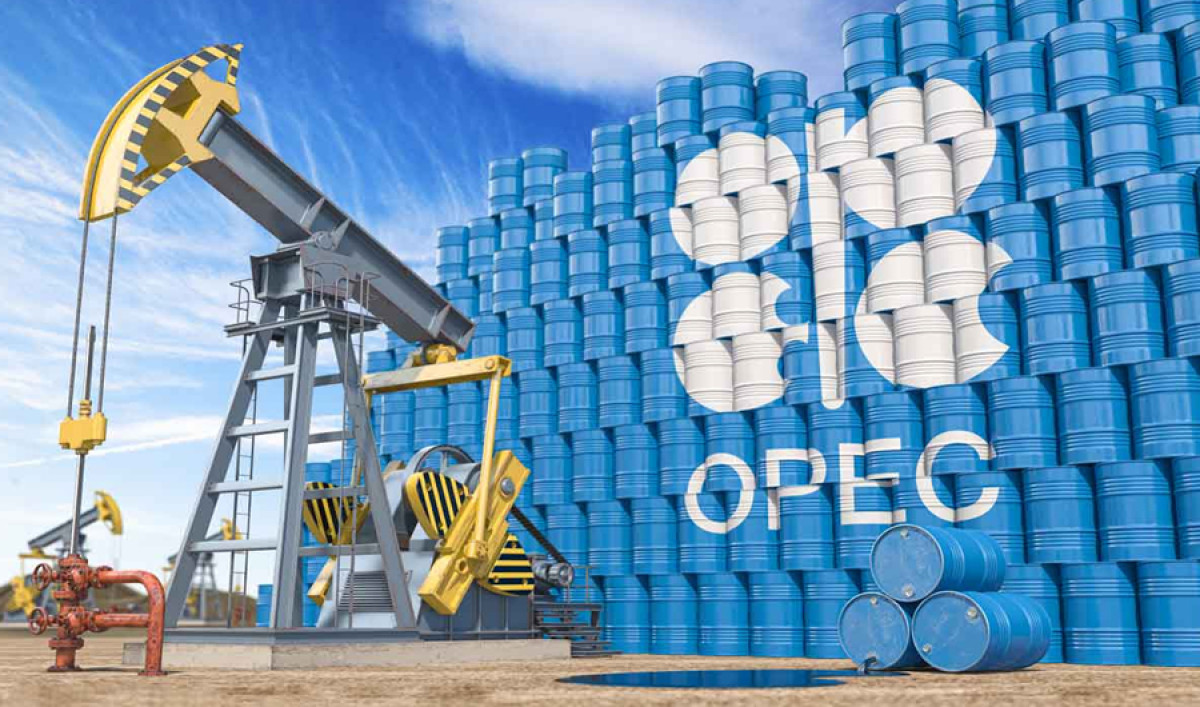 Reuters: Στον «πάγο» η αξιολόγηση του OPEC+ για τις ποσοστώσεις πετρελαίου του 2027