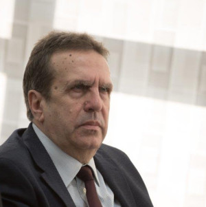 Καρανίκας (ΕΣΕΕ) για νέα Κυβέρνηση: Στην ακρίβεια κρίνεται η κυβέρνηση