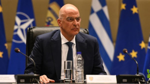 Δένδιας: Οι Ένοπλες Δυνάμεις αποτελούν σύμβολο Εθνικής παρουσίας και επιβίωσης