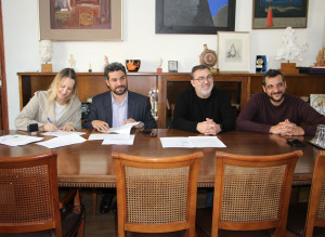 Ξεκινά η μελέτη αποκατάστασης και επανάχρησης της Βίλας Πωλογιώργη