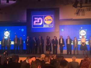Lidl Ελλάς: H made in greece μετεξέλιξη του discount store