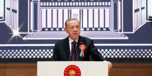 Ερντογάν: Η Ελλάδα δεν έχει καμιά αξία μέσα στο ΝΑΤΟ