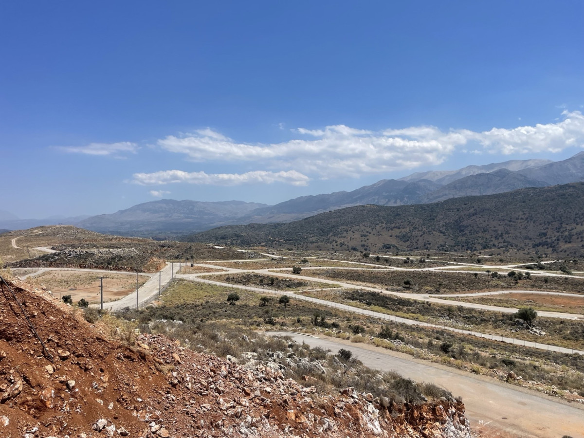 Το Επιχειρηματικό Πάρκο Χανίων αλλάζει το χάρτη της ανάπτυξης στην Κρήτη